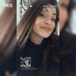 Meet your Posher, Estella